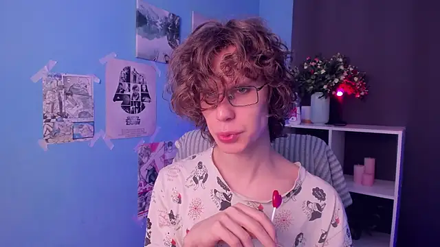 LeoBensyten online show from January 18, 2026, 12:41 pm