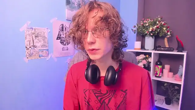 LeoBensyten online show from February 22, 2026, 4:30 pm