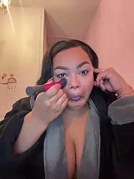 kennedylorel online show from December 4, 2025, 3:11 pm