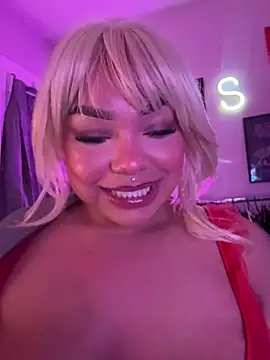 kennedylorel online show from February 8, 2026, 7:55 pm