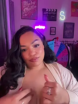 kennedylorel online show from February 10, 2026, 7:46 pm