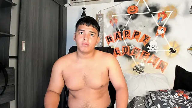 Snapshot of persibal_junior chatting on October 31, 2025, 11:18 am persibal junior online show from October 31, 2025, 11:18 am