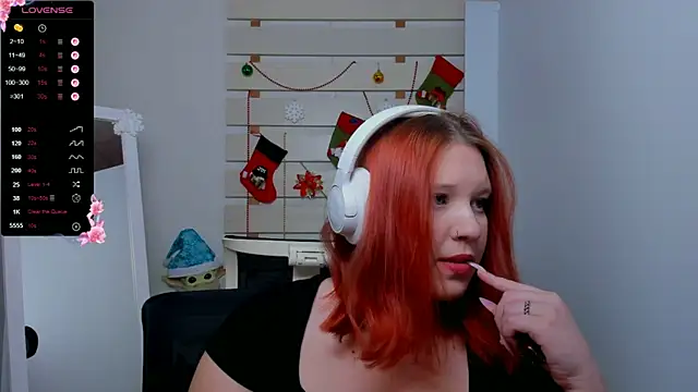 FoxPlayXX online show from December 17, 2025, 9:09 pm