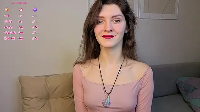 LauraYoungg online show from February 11, 2026, 9:03 pm