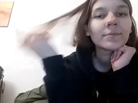 Snapshot of Zizi_Zuzu chatting on October 31, 2025, 7:32 pm Zizi Zuzu online show from October 31, 2025, 7:32 pm