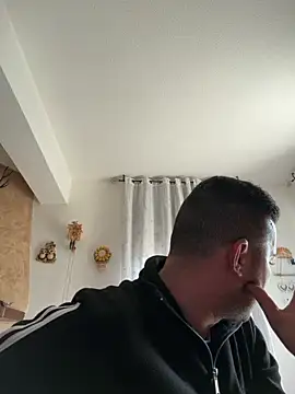 Kekkuzzo22 online show from March 15, 2026, 10:33 am