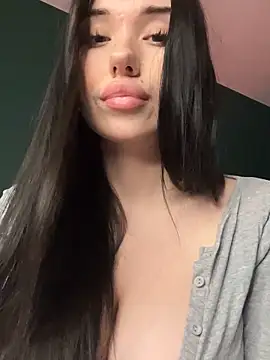 Kattyschwarz online show from November 29, 2025, 7:58 pm