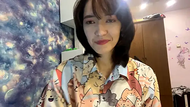 Lala Lush online show from October 29, 2025, 4:17 pm