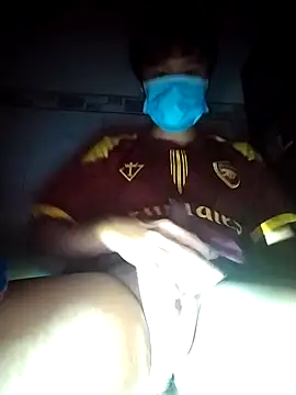 Minhmeo 03 online show from November 23, 2025, 2:49 pm