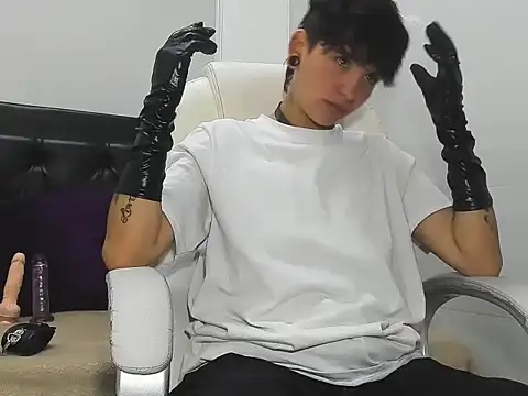 SubGirlRs online show from October 31, 2025, 3:08 pm