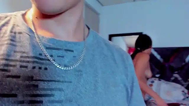 MollyandFher online show from November 28, 2025, 3:39 am