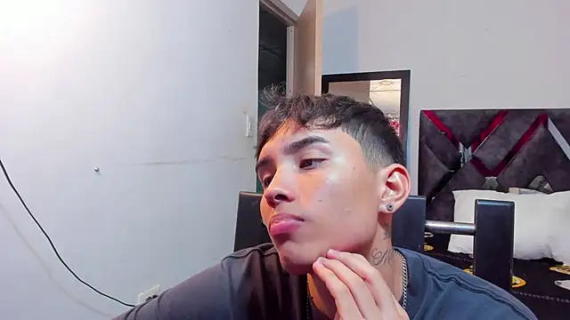 MollyandFher online show from November 17, 2025, 1:09 am