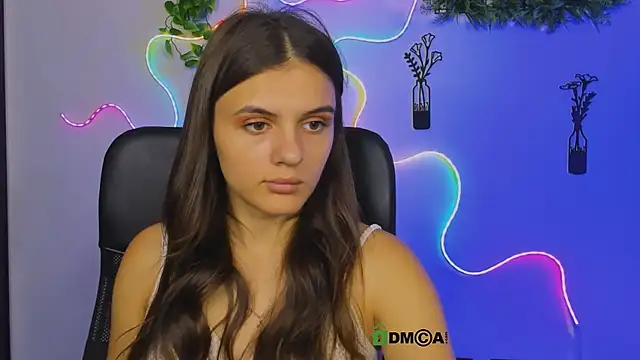 lisa dark  online show from July 13, 2026, 9:30 am