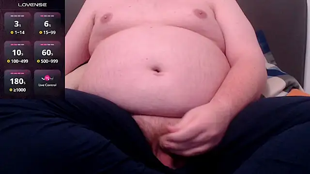 thebavarianone1 online show from December 22, 2024, 5:10 pm