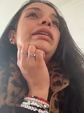 MailynAndNick online show from April 16, 2026, 6:30 pm