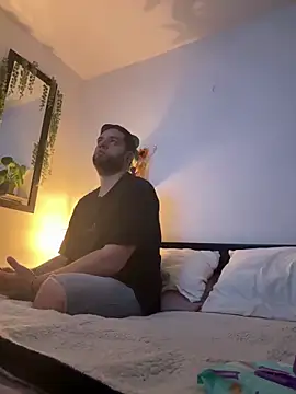 MailynAndNick online show from February 2, 2026, 12:53 am