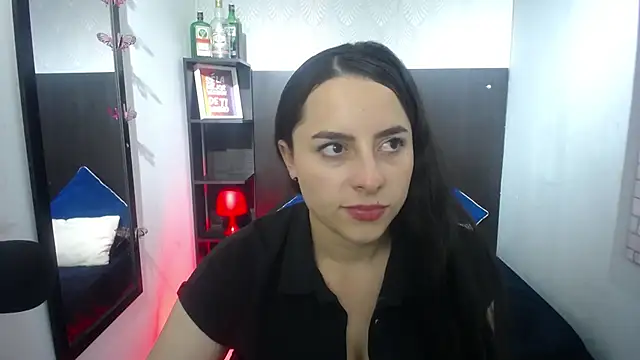 adara sky online show from October 30, 2025, 8:06 pm