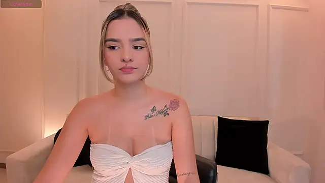 LaurentRosse1 online show from June 30, 2026, 7:58 pm