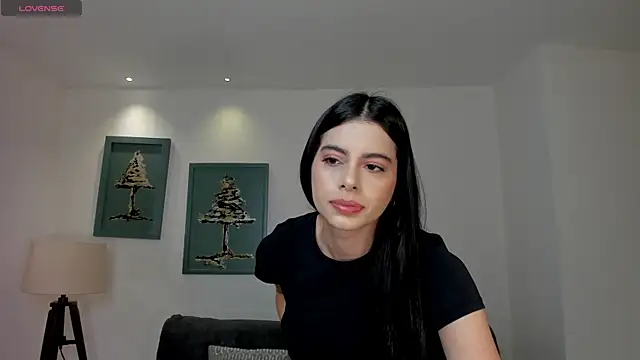 BellaConnorX online show from July 19, 2026, 11:56 pm