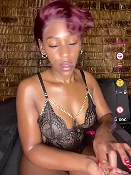 SP1CY MOMMY online show from May 21, 2026, 2:20 am
