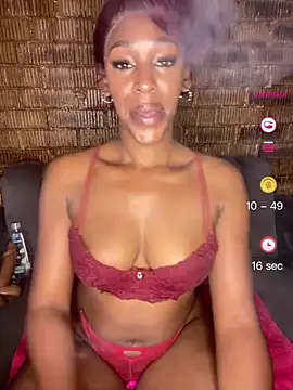 SP1CY MOMMY online show from May 19, 2026, 2:35 pm