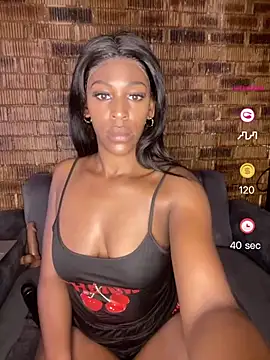 SP1CY MOMMY online show from June 1, 2026, 10:26 am