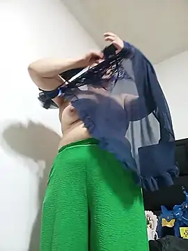 MaryRoze  online show from March 1, 2026, 3:34 pm