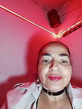 MaryRoze  online show from December 17, 2025, 11:43 pm