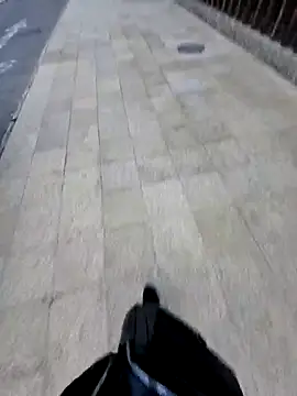 ZAminn6789 online show from November 29, 2025, 12:05 pm