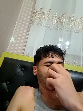 ZAminn6789 online show from January 10, 2026, 6:03 pm