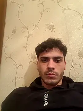 ZAminn6789 online show from December 17, 2025, 7:30 pm