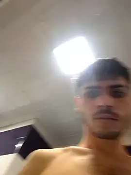 ZAminn6789 online show from January 18, 2026, 7:56 am