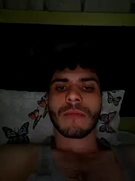 ZAminn6789 online show from March 18, 2026, 6:53 pm