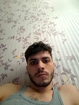 ZAminn6789 online show from February 8, 2026, 12:03 pm