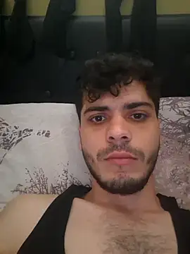 ZAminn6789 online show from April 8, 2026, 3:52 am