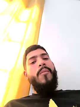 Snapshot of Marcus_1234 chatting on October 31, 2025, 6:37 pm Marcus 1234 online show from October 31, 2025, 6:37 pm