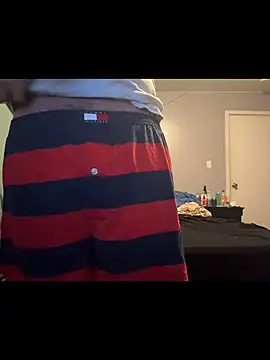 Scottyyxxl online show from November 26, 2025, 5:18 am