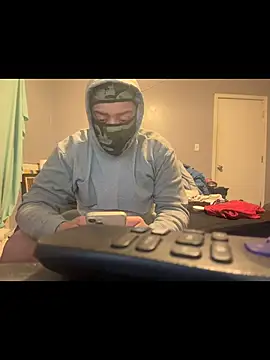 Scottyyxxl online show from November 19, 2025, 8:25 am