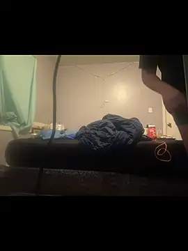 Scottyyxxl online show from November 12, 2025, 3:21 am