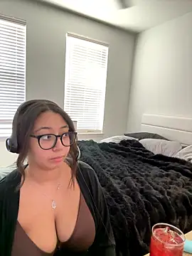 minha baby online show from January 10, 2026, 10:16 pm