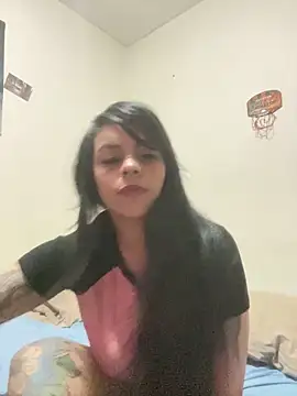 naughtyTatto online show from November 8, 2025, 5:22 am