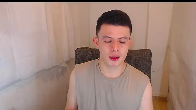 MARCUS FIRE online show from January 10, 2026, 10:27 pm