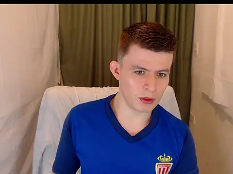 MARCUS FIRE online show from December 1, 2025, 5:36 pm