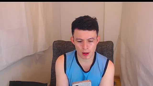 MARCUS FIRE online show from January 16, 2026, 2:54 pm