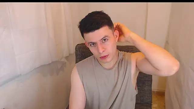 MARCUS FIRE online show from January 11, 2026, 3:08 pm