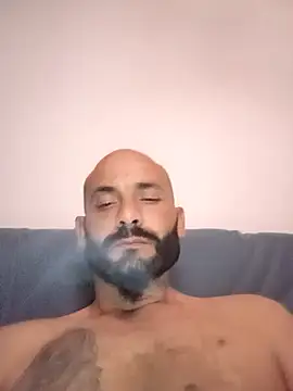 MistedPunt online show from November 2, 2025, 7:52 pm