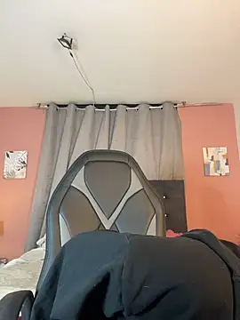 Veronica Kane online show from October 30, 2025, 2:21 am