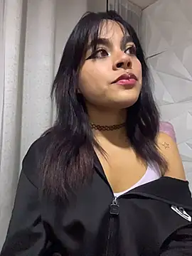 Veronica Kane online show from October 31, 2025, 3:25 am