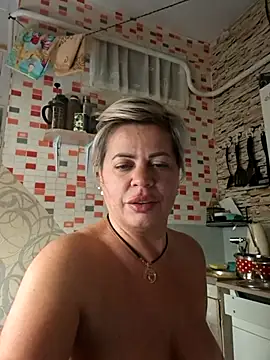 MilkySky online show from November 10, 2025, 7:19 pm