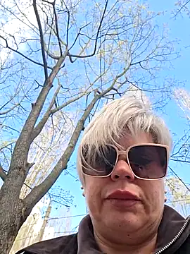 MilkySky online show from April 7, 2026, 2:19 pm